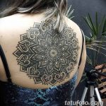 фото рисунок тату большого размера от 02.06.2018 №096 - large size tattoo - tatufoto.com