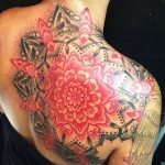 фото рисунок тату большого размера от 02.06.2018 №097 - large size tattoo - tatufoto.com