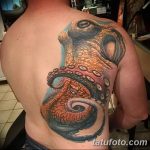 фото рисунок тату большого размера от 02.06.2018 №099 - large size tattoo - tatufoto.com