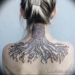 фото рисунок тату большого размера от 02.06.2018 №104 - large size tattoo - tatufoto.com