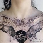 фото рисунок тату большого размера от 02.06.2018 №106 - large size tattoo - tatufoto.com