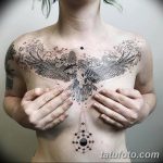 фото рисунок тату большого размера от 02.06.2018 №108 - large size tattoo - tatufoto.com