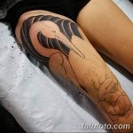 фото рисунок тату большого размера от 02.06.2018 №113 - large size tattoo - tatufoto.com