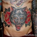 фото рисунок тату большого размера от 02.06.2018 №116 - large size tattoo - tatufoto.com