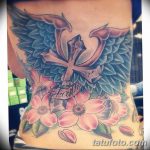 фото рисунок тату большого размера от 02.06.2018 №118 - large size tattoo - tatufoto.com