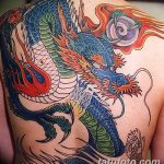 фото рисунок тату большого размера от 02.06.2018 №121 - large size tattoo - tatufoto.com