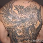 фото рисунок тату большого размера от 02.06.2018 №128 - large size tattoo - tatufoto.com