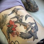 фото рисунок тату большого размера от 02.06.2018 №132 - large size tattoo - tatufoto.com