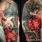 фото рисунок тату большого размера от 02.06.2018 №137 - large size tattoo - tatufoto.com