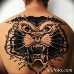 фото рисунок тату большого размера от 02.06.2018 №140 - large size tattoo - tatufoto.com
