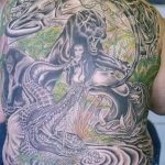 фото рисунок тату большого размера от 02.06.2018 №141 - large size tattoo - tatufoto.com