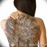 фото рисунок тату большого размера от 02.06.2018 №146 - large size tattoo - tatufoto.com