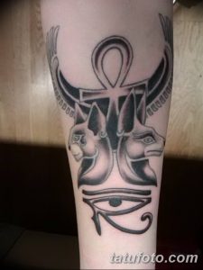 фото тату Кошка с крыльями от 26.06.2018 №086 - Cat tattoo with wings - tatufoto.com