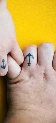 фото тату кольцо от 23.06.2018 №179 — ring tattoo — tatufoto.com