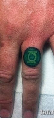 фото тату кольцо от 23.06.2018 №192 — ring tattoo — tatufoto.com