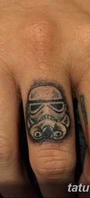 фото тату кольцо от 23.06.2018 №232 — ring tattoo — tatufoto.com