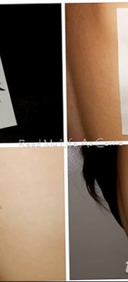 фото тату ловец снов для девушек от 18.06.2018 №169 — tattoo dream catcher — tatufoto.com