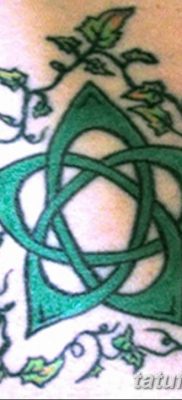 фото тату пентакль от 20.06.2018 №112 — tattoo pentacle — tatufoto.com 123123