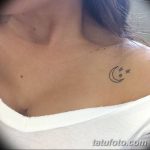 Crescent Moon Tattoo Tumblr Tattoos Pinterest Crescents