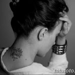фото Тату Виктории Дайнеко от 02.07.2018 №004 - Victoria Daineko Tattoo - tatufoto.com