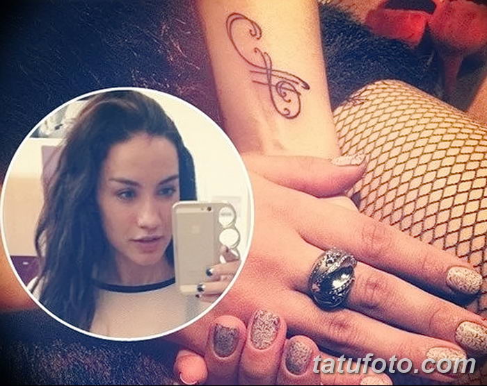 фото Тату Виктории Дайнеко от 02.07.2018 №007 - Victoria Daineko Tattoo - tatufoto.com