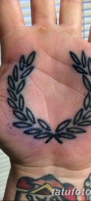 Фото тату Скинхедов от 31.07.2018 №005 — tattoo of skinheads — tatufoto.com