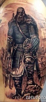 Фото тату Скинхедов от 31.07.2018 №028 — tattoo of skinheads — tatufoto.com