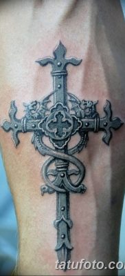 Фото тату Скинхедов от 31.07.2018 №056 — tattoo of skinheads — tatufoto.com