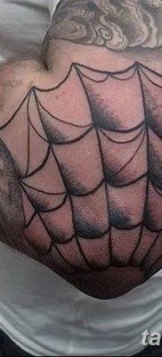 Фото тату Скинхедов от 31.07.2018 №080 — tattoo of skinheads — tatufoto.com