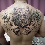 Фото тату Скинхедов от 31.07.2018 №081 - tattoo of skinheads - tatufoto.com