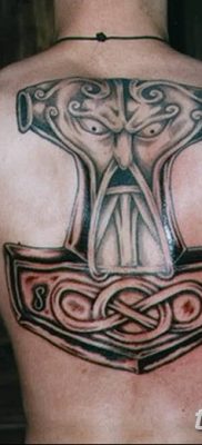Фото тату Скинхедов от 31.07.2018 №084 — tattoo of skinheads — tatufoto.com