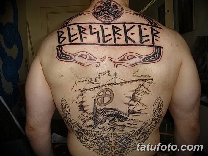 Фото тату Скинхедов от 31.07.2018 №087 - tattoo of skinheads - tatufoto.com