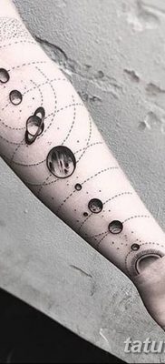 Фото тату парад планет от 31.07.2018 №062 — tattoo parade of the planets — tatufoto.com