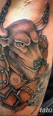 traditional greek tattoos New 35 Ancient Greek God Mythology Tat