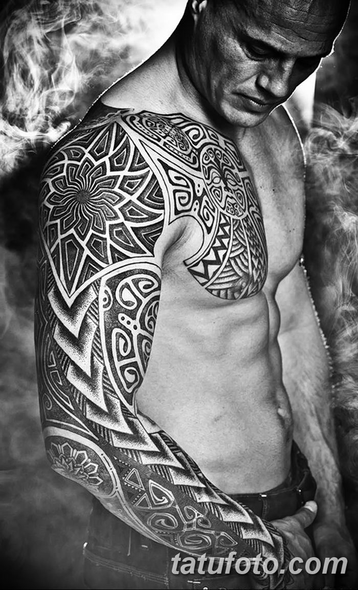 Татуировка мужская на плечо со смыслом. Тату. Полинезия тату. Мужская тату. Полинезийский стиль тату.