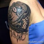 Фото Женские тату 25.08.2018 №021 - Women's Tattoo - tatufoto.com