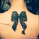 Фото Женские тату 25.08.2018 №022 - Women's Tattoo - tatufoto.com