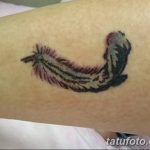 Фото Женские тату 25.08.2018 №031 - Women's Tattoo - tatufoto.com