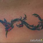 Фото Женские тату 25.08.2018 №036 - Women's Tattoo - tatufoto.com