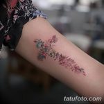 Фото Женские тату 25.08.2018 №047 - Women's Tattoo - tatufoto.com