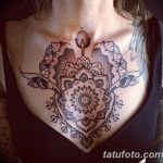 Фото Женские тату 25.08.2018 №055 - Women's Tattoo - tatufoto.com