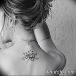 Фото Женские тату 25.08.2018 №061 - Women's Tattoo - tatufoto.com