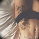 Фото Женские тату 25.08.2018 №069 - Women's Tattoo - tatufoto.com