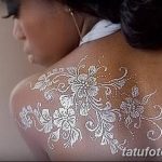 Фото Женские тату 25.08.2018 №076 - Women's Tattoo - tatufoto.com
