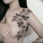 Фото Женские тату 25.08.2018 №077 - Women's Tattoo - tatufoto.com
