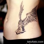 Фото Женские тату 25.08.2018 №098 - Women's Tattoo - tatufoto.com