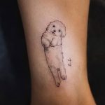Фото Женские тату 25.08.2018 №103 - Women's Tattoo - tatufoto.com
