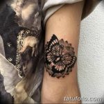 Фото Женские тату 25.08.2018 №107 - Women's Tattoo - tatufoto.com