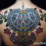 Фото Женские тату 25.08.2018 №115 - Women's Tattoo - tatufoto.com