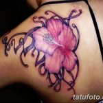 Фото Женские тату 25.08.2018 №121 - Women's Tattoo - tatufoto.com